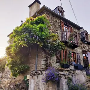 Eco La Grange Maison d'hôtes